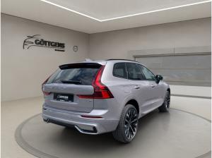 Volvo XC60 T8 AWD Plug-in ULTRA DARK PANO STANDH. Premiu