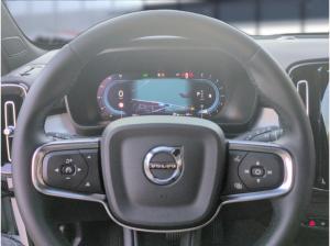 Volvo XC40 B3 (Benzin) Core 2WD Automatik Bluetooth Navi