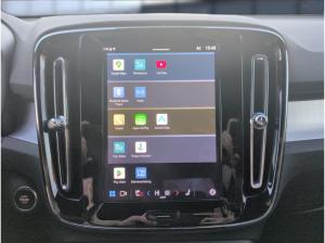 Volvo XC40 B3 (Benzin) Core 2WD Automatik Bluetooth Navi