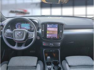 Volvo XC40 B3 (Benzin) Core 2WD Automatik Bluetooth Navi
