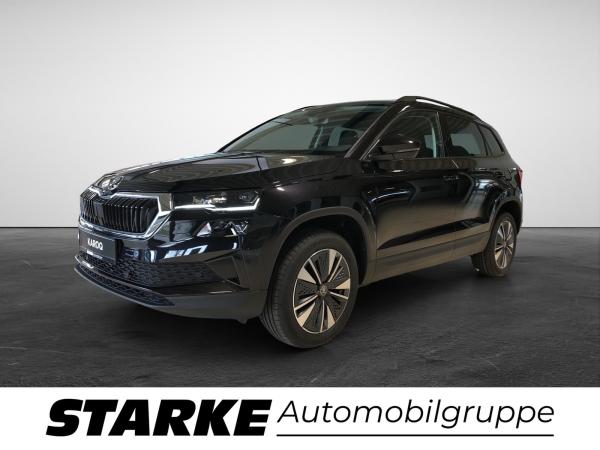 Skoda Karoq 1.5 TSI DSG Balance