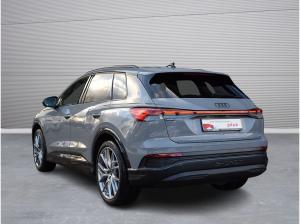 Audi Q4 e-tron 45 *S-line*AHK*Matrix*RüKa*Alu21"