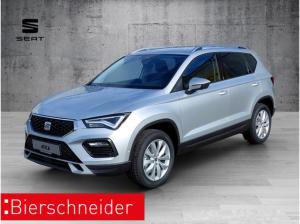 Seat Ateca 1.5 TSI Road Edition LED Navi Kamera Kessy WP