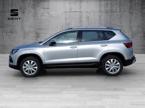 Seat Ateca 1.5 TSI Road Edition ab 189,- EUR mtl. LED Navi Kamera Kessy WP