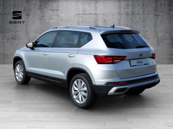 Seat Ateca 1.5 TSI Road Edition ab 189,- EUR mtl. LED Navi Kamera Kessy WP
