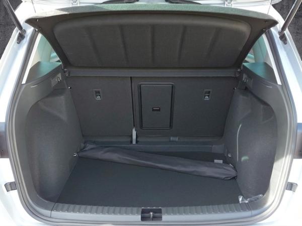 Seat Ateca 1.5 TSI Road Edition ab 189,- EUR mtl. LED Navi Kamera Kessy WP