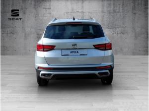 Seat Ateca 1.5 TSI Road Edition LED Navi Kamera Kessy WP