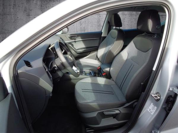 Seat Ateca 1.5 TSI Road Edition ab 189,- EUR mtl. LED Navi Kamera Kessy WP