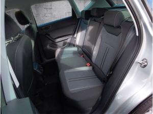 Seat Ateca 1.5 TSI Road Edition LED Navi Kamera Kessy WP