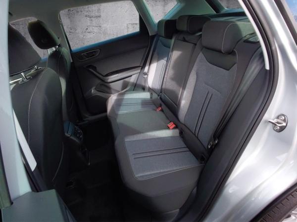 Seat Ateca 1.5 TSI Road Edition ab 189,- EUR mtl. LED Navi Kamera Kessy WP