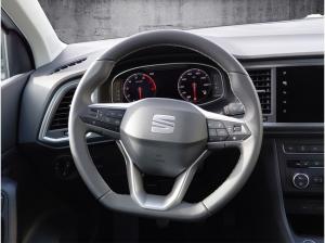 Seat Ateca 1.5 TSI Road Edition LED Navi Kamera Kessy WP