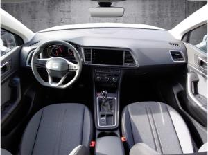 Seat Ateca 1.5 TSI Road Edition LED Navi Kamera Kessy WP