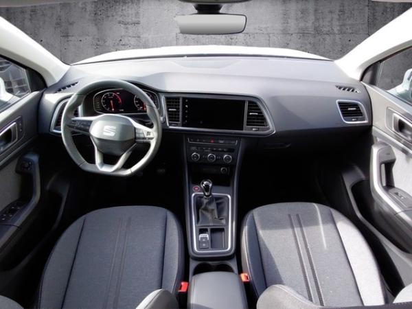 Seat Ateca 1.5 TSI Road Edition ab 189,- EUR mtl. LED Navi Kamera Kessy WP