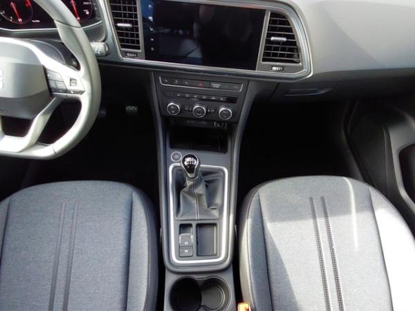 Seat Ateca 1.5 TSI Road Edition ab 189,- EUR mtl. LED Navi Kamera Kessy WP