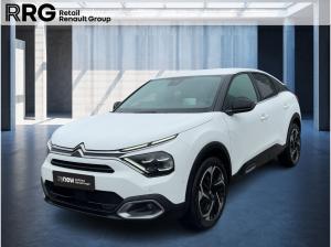 Citroën C4 PureTech 130 Shine SHZ LED Navi Kamera