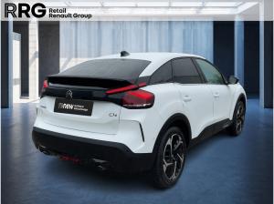 Citroën C4 PureTech 130 Shine SHZ LED Navi Kamera