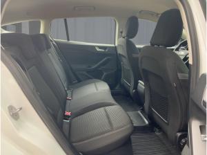 Ford Focus 1.0 EcoBoost Cool & Connect Winter-Paket
