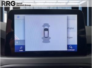 Ford Focus 1.0 EcoBoost Cool & Connect Winter-Paket