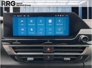 Citroën C4 PureTech 130 Shine SHZ LED Navi Kamera