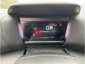 Citroën C4 PureTech 130 Shine SHZ LED Navi Kamera