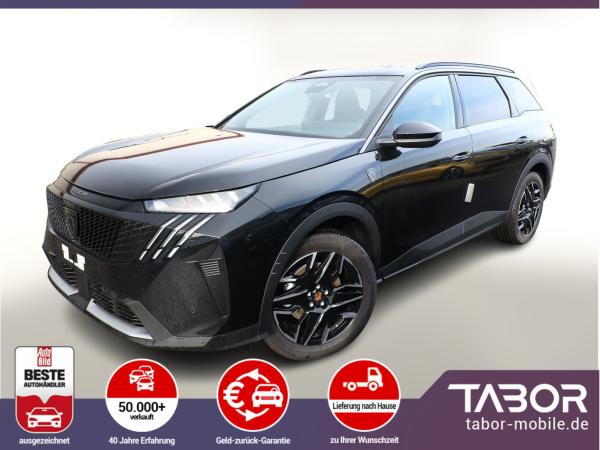 Peugeot 5008 Hybrid GT Pano KomfortP AHK 360° TotW ACC