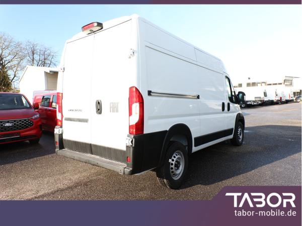 Fiat Ducato 35 L2H2 3S TEMP PDC Kam 270°HFT 7"-DAB