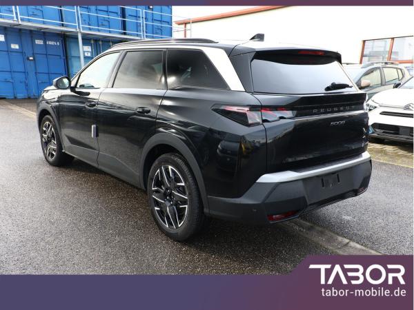 Peugeot 5008 Hybrid GT Pano KomfortP AHK 360° TotW ACC