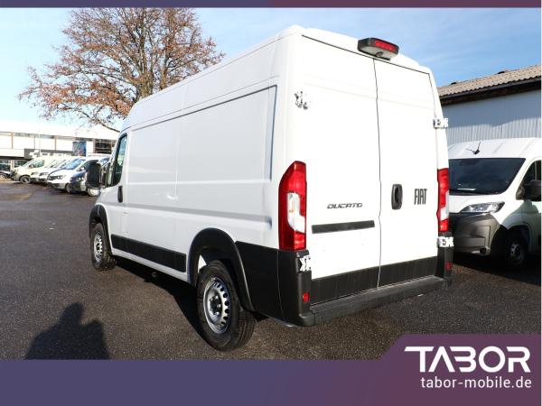 Fiat Ducato 35 L2H2 3S TEMP PDC Kam 270°HFT 7"-DAB