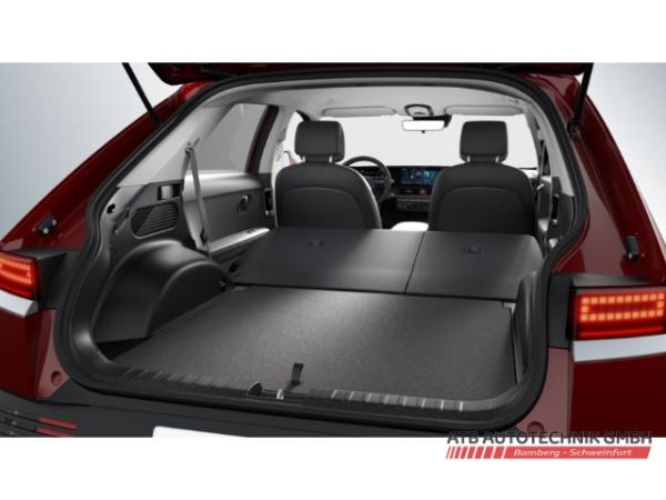 Hyundai IONIQ 5 MY26 Basis 63kWh Batterie 2WD