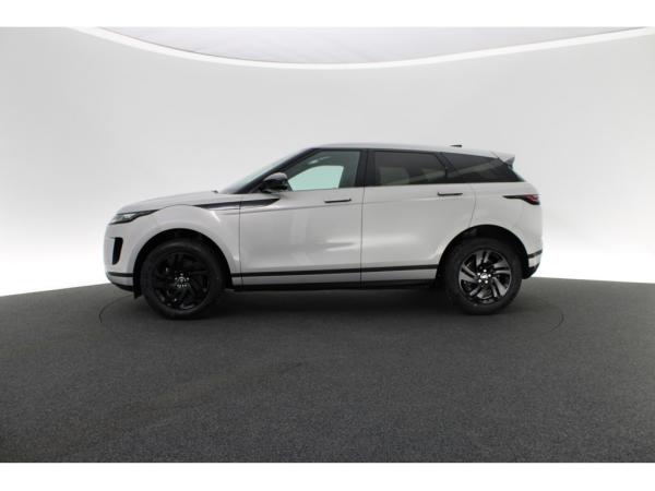 Land Rover Range Rover Evoque Land Rover Range Rover Evoque