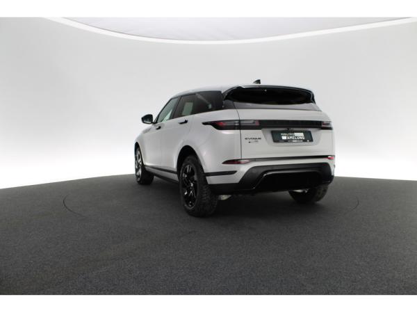 Land Rover Range Rover Evoque Land Rover Range Rover Evoque