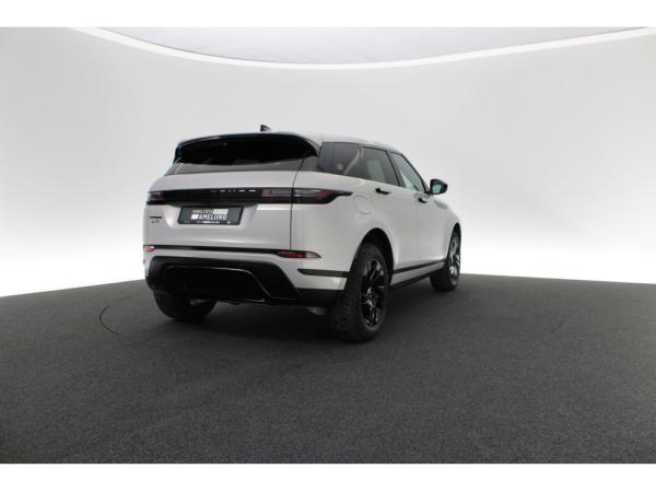 Land Rover Range Rover Evoque Land Rover Range Rover Evoque