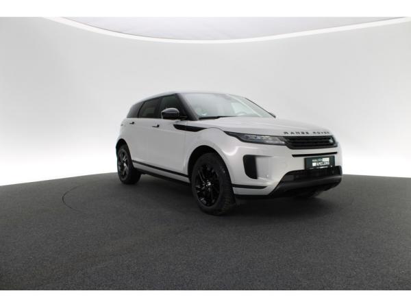 Land Rover Range Rover Evoque Land Rover Range Rover Evoque