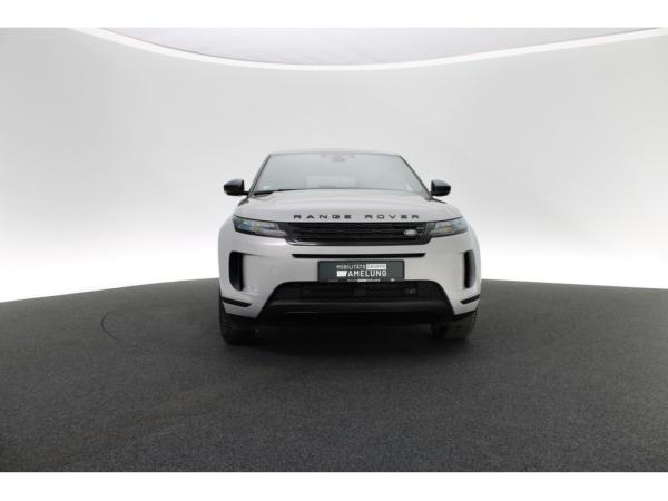 Land Rover Range Rover Evoque Land Rover Range Rover Evoque
