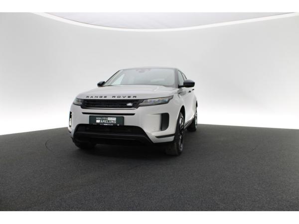 Land Rover Range Rover Evoque Land Rover Range Rover Evoque