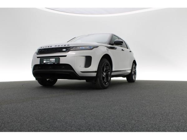 Land Rover Range Rover Evoque Land Rover Range Rover Evoque