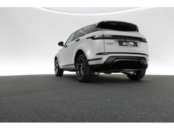 Land Rover Range Rover Evoque Land Rover Range Rover Evoque