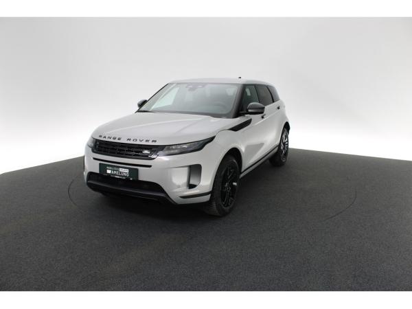 Land Rover Range Rover Evoque Land Rover Range Rover Evoque