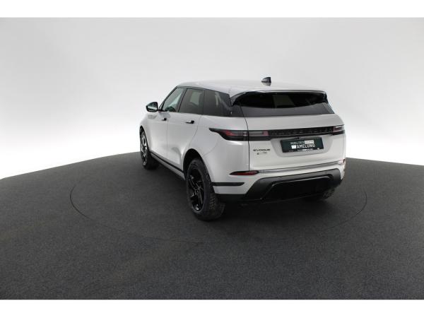 Land Rover Range Rover Evoque Land Rover Range Rover Evoque