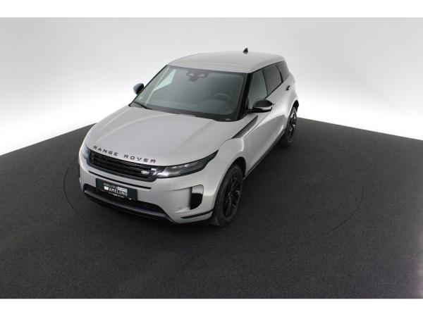 Land Rover Range Rover Evoque Land Rover Range Rover Evoque