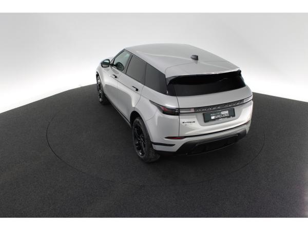 Land Rover Range Rover Evoque Land Rover Range Rover Evoque