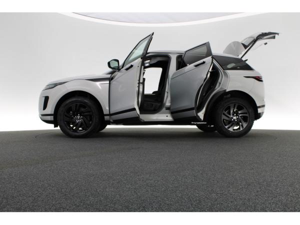 Land Rover Range Rover Evoque Land Rover Range Rover Evoque