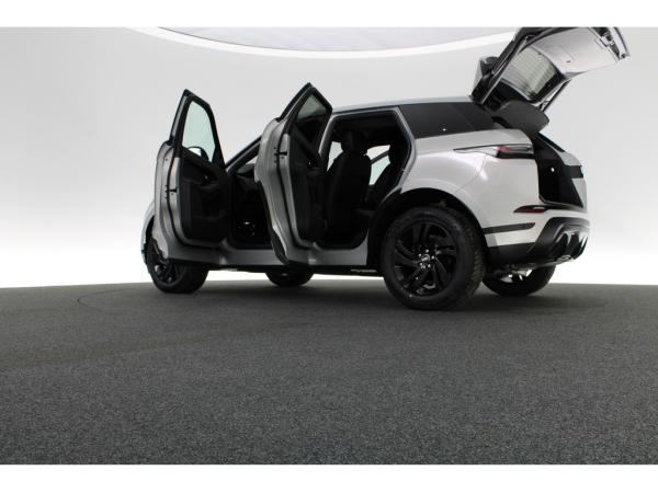 Land Rover Range Rover Evoque Land Rover Range Rover Evoque