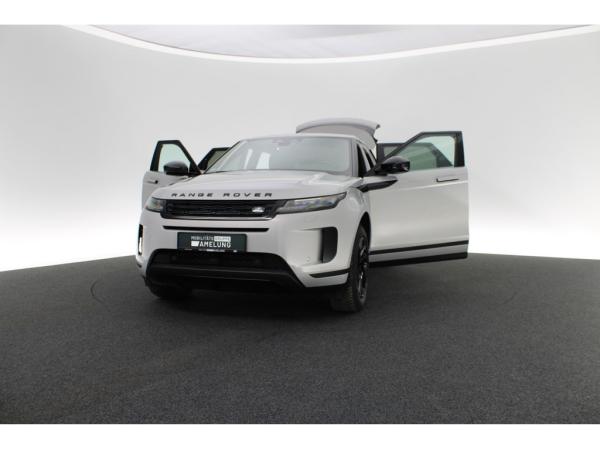 Land Rover Range Rover Evoque Land Rover Range Rover Evoque