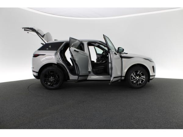 Land Rover Range Rover Evoque Land Rover Range Rover Evoque