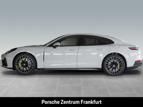 Porsche Panamera ‼️Verfügbar ab 07/2026‼️ 4 E-Hybrid HA-Lenkung InnoDrive Head-Up