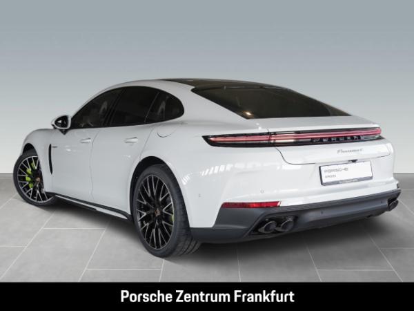 Porsche Panamera ‼️Verfügbar ab 07/2026‼️ 4 E-Hybrid HA-Lenkung InnoDrive Head-Up