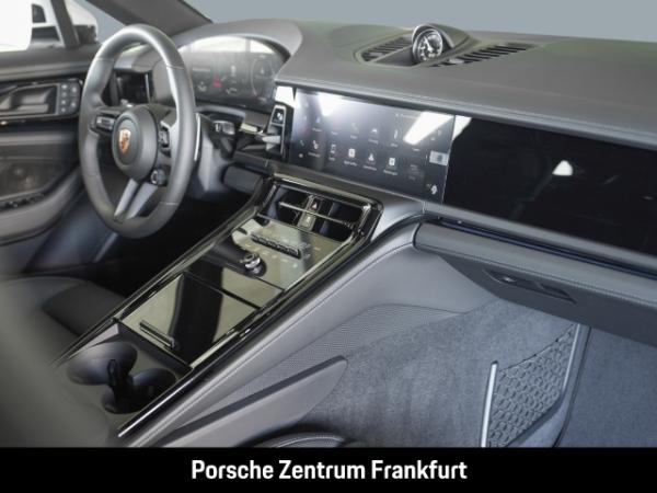 Porsche Panamera ‼️Verfügbar ab 07/2026‼️ 4 E-Hybrid HA-Lenkung InnoDrive Head-Up