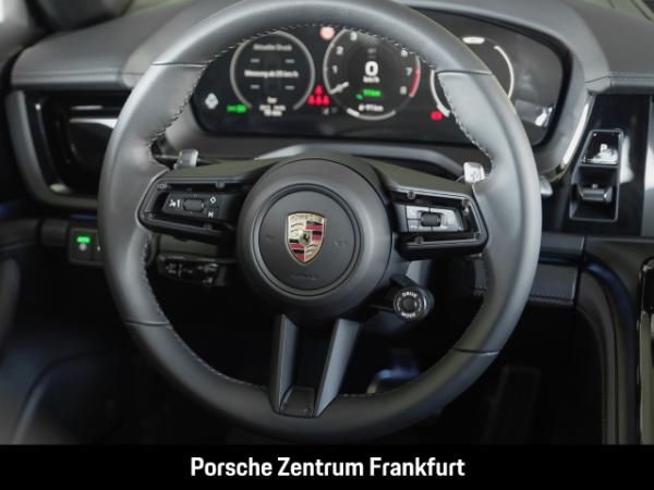Porsche Panamera ‼️Verfügbar ab 07/2026‼️ 4 E-Hybrid HA-Lenkung InnoDrive Head-Up