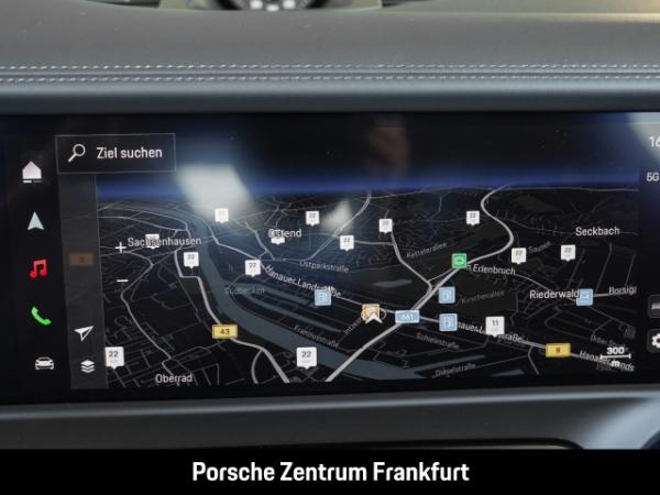 Porsche Panamera ‼️Verfügbar ab 07/2026‼️ 4 E-Hybrid HA-Lenkung InnoDrive Head-Up